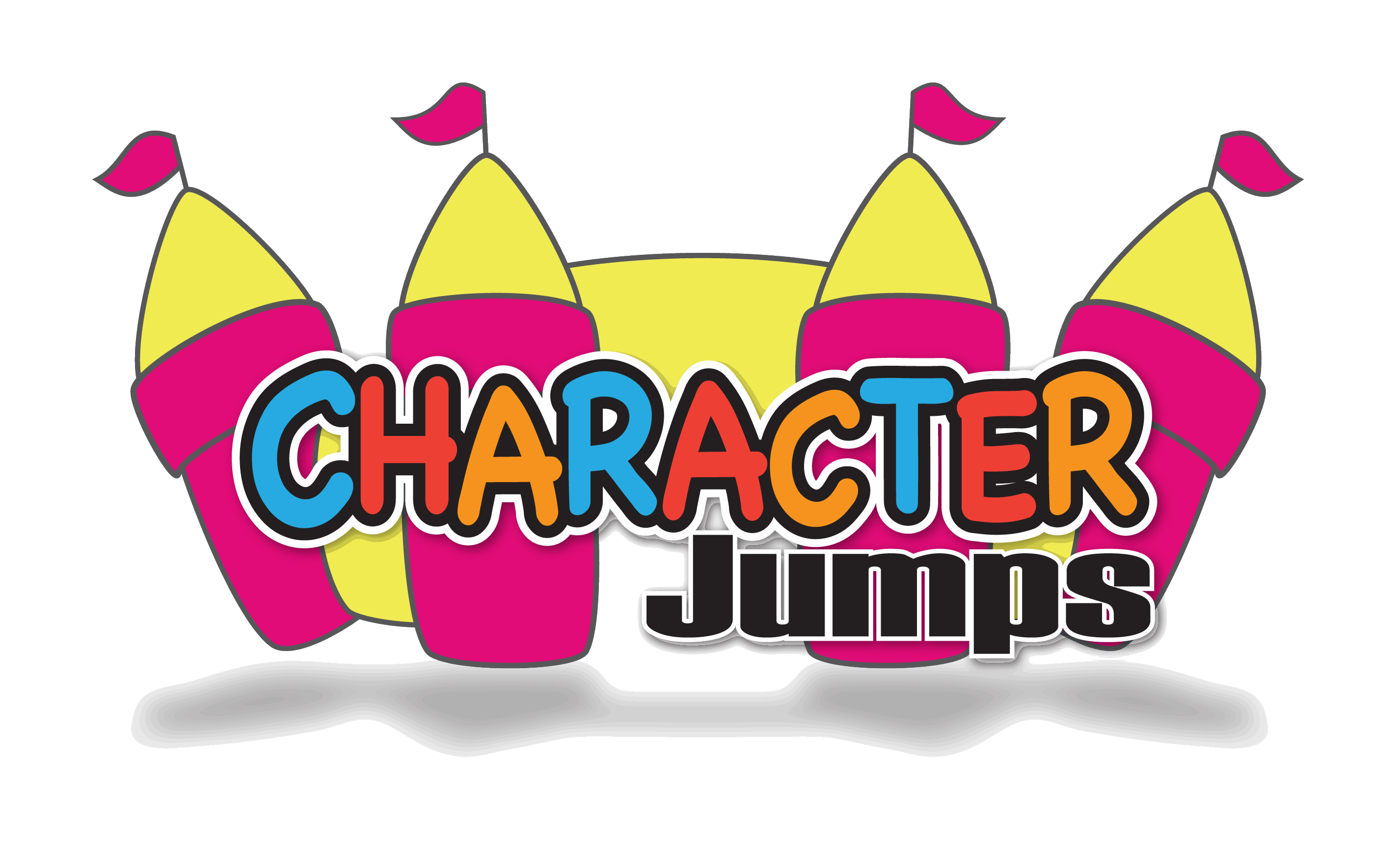 Character Jumps